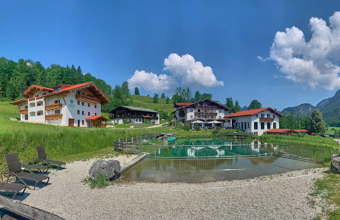 Naturhotel Reissenlehen-1